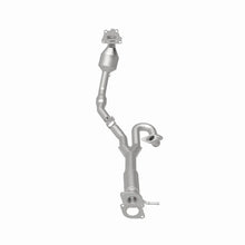 Load image into Gallery viewer, Magnaflow Conv DF 2010-2011 SRX 3 L Underbody - Additional View 5