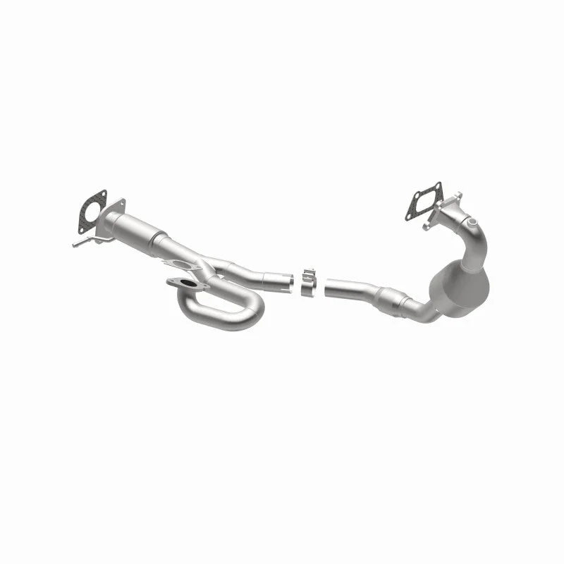 Magnaflow Conv DF 2010-2011 SRX 3 L Underbody - Additional View 6