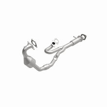 Load image into Gallery viewer, Magnaflow Conv DF 2010-2011 SRX 3 L Underbody - Additional View 8
