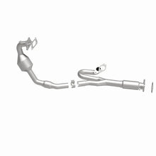 Load image into Gallery viewer, Magnaflow Conv DF 2010-2011 SRX 3 L Underbody - Additional View 9