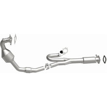 Load image into Gallery viewer, Magnaflow Conv DF 2010-2011 SRX 3 L Underbody - Additional View 11