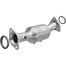 Load image into Gallery viewer, Magnaflow Conv DF 2010-2012 CX-7 2.5 L Underbody - Main Product View