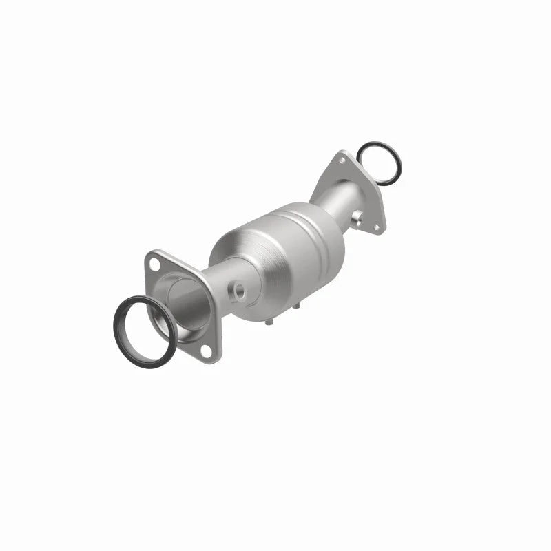 Magnaflow Conv DF 2010-2012 CX-7 2.5 L Underbody - Additional View 5