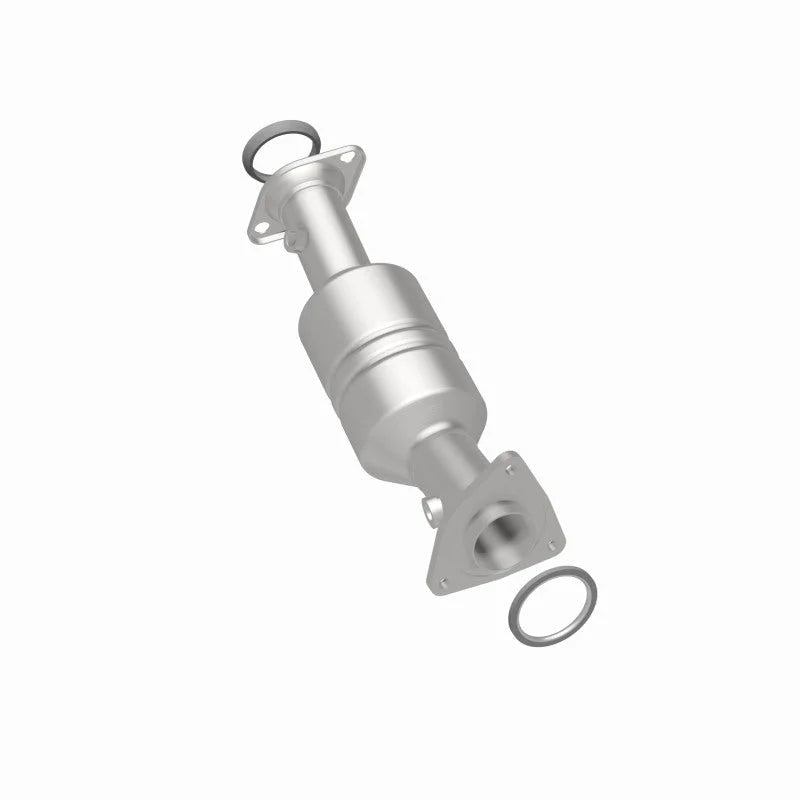 Magnaflow Conv DF 2010-2012 CX-7 2.5 L Underbody - Additional View 10