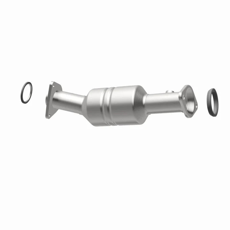 Magnaflow Conv DF 2010-2012 CX-7 2.5 L Underbody - Additional View 11