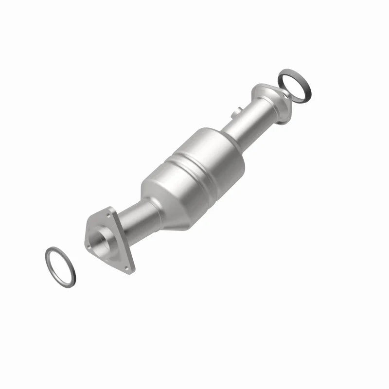 Magnaflow Conv DF 2010-2012 CX-7 2.5 L Underbody - Additional View 12