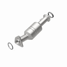 Load image into Gallery viewer, Magnaflow Conv DF 2010-2012 CX-7 2.5 L Underbody - Additional View 12