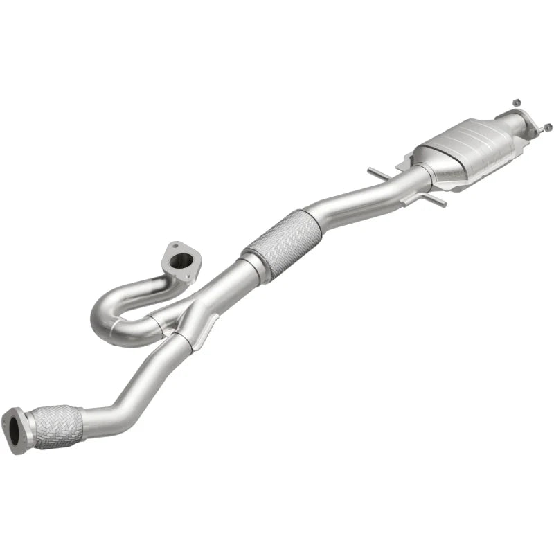 Magnaflow Conv DF 2010-2012 LaCrosse V6 3 3.6 OEM Underbody - Main Product View