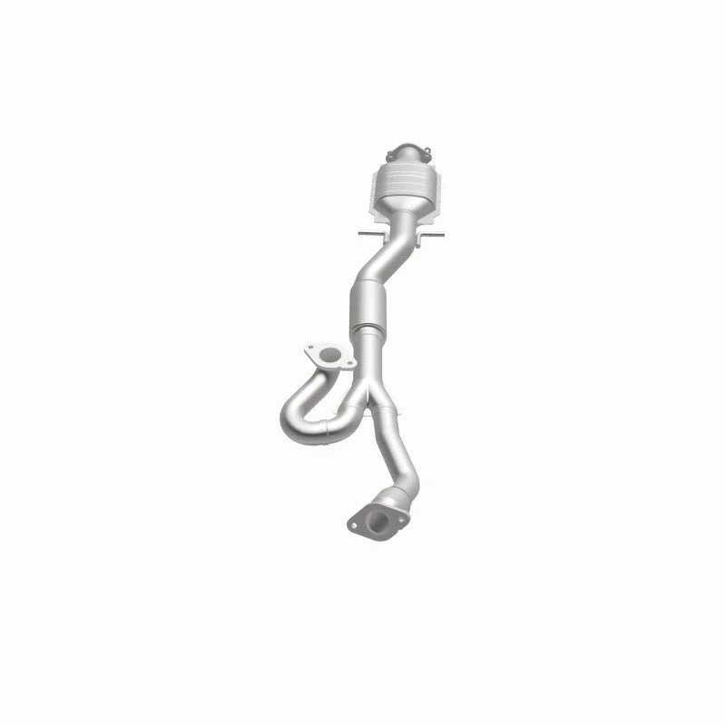 Magnaflow Conv DF 2010-2012 LaCrosse V6 3 3.6 OEM Underbody - Additional View 5
