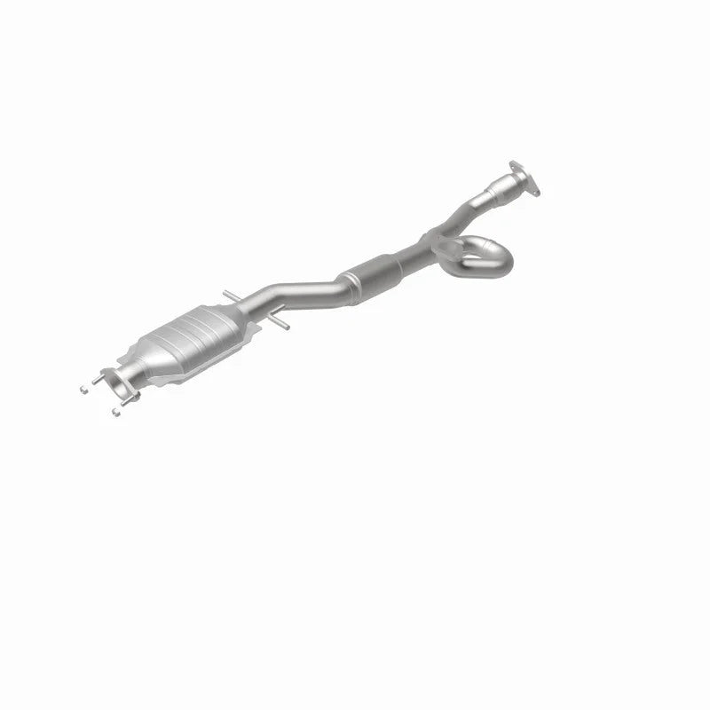 Magnaflow Conv DF 2010-2012 LaCrosse V6 3 3.6 OEM Underbody - Additional View 7