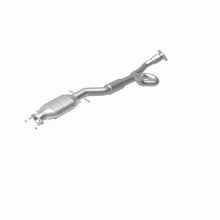 Load image into Gallery viewer, Magnaflow Conv DF 2010-2012 LaCrosse V6 3 3.6 OEM Underbody - Additional View 7