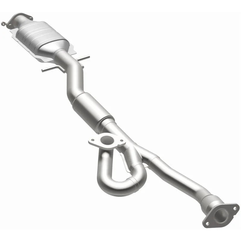 Magnaflow Conv DF 2010-2012 LaCrosse V6 3 3.6 OEM Underbody - Additional View 9
