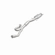 Load image into Gallery viewer, Magnaflow Conv DF 2010-2012 LaCrosse V6 3 3.6 OEM Underbody - Additional View 11