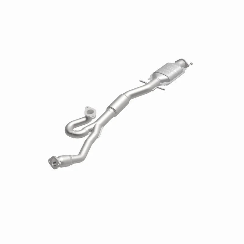 Magnaflow Conv DF 2010-2012 LaCrosse V6 3 3.6 OEM Underbody - Additional View 11