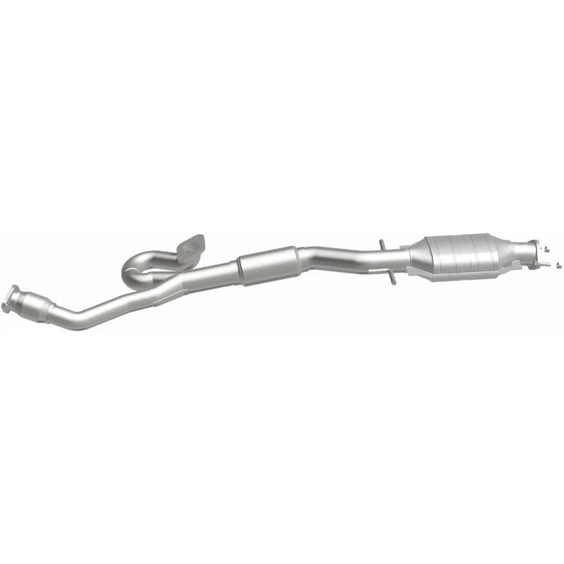 Magnaflow Conv DF 2010-2012 LaCrosse V6 3 3.6 OEM Underbody - Additional View 12