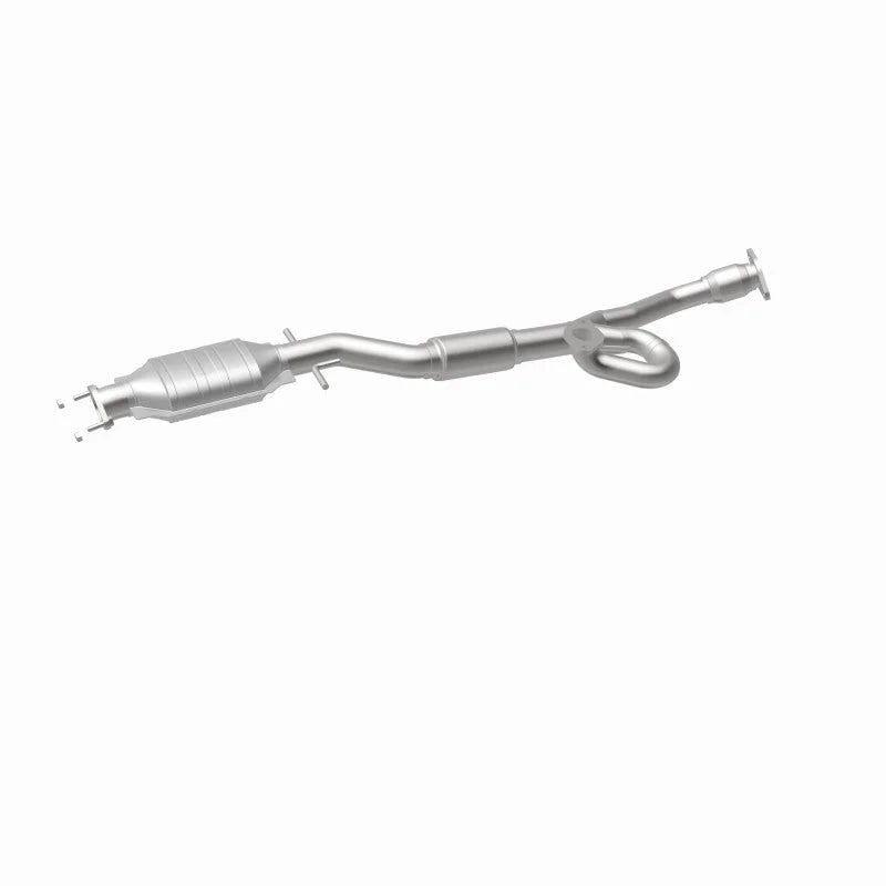 Magnaflow Conv DF 2010-2012 LaCrosse V6 3 3.6 OEM Underbody - Additional View 13