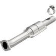 Load image into Gallery viewer, Magnaflow Conv DF 2010-2012 VENZA 2.7L Underbody - Main Product View