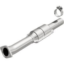 Load image into Gallery viewer, Magnaflow Conv DF 2010-2012 VENZA 2.7L Underbody - Main Product View