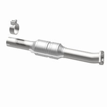 Load image into Gallery viewer, Magnaflow Conv DF 2010-2012 VENZA 2.7L Underbody - Additional View 5