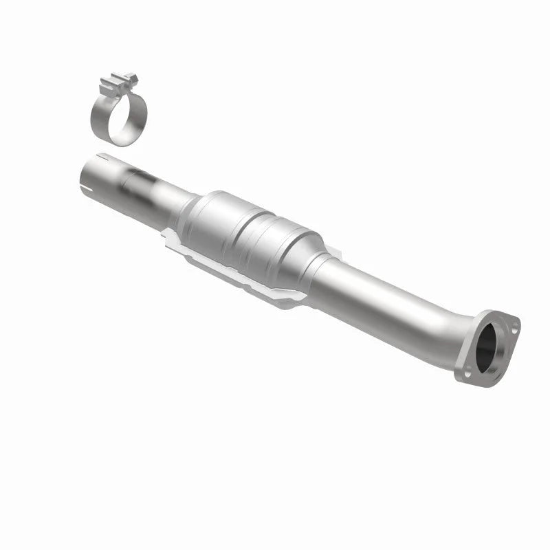 Magnaflow Conv DF 2010-2012 VENZA 2.7L Underbody - Additional View 7