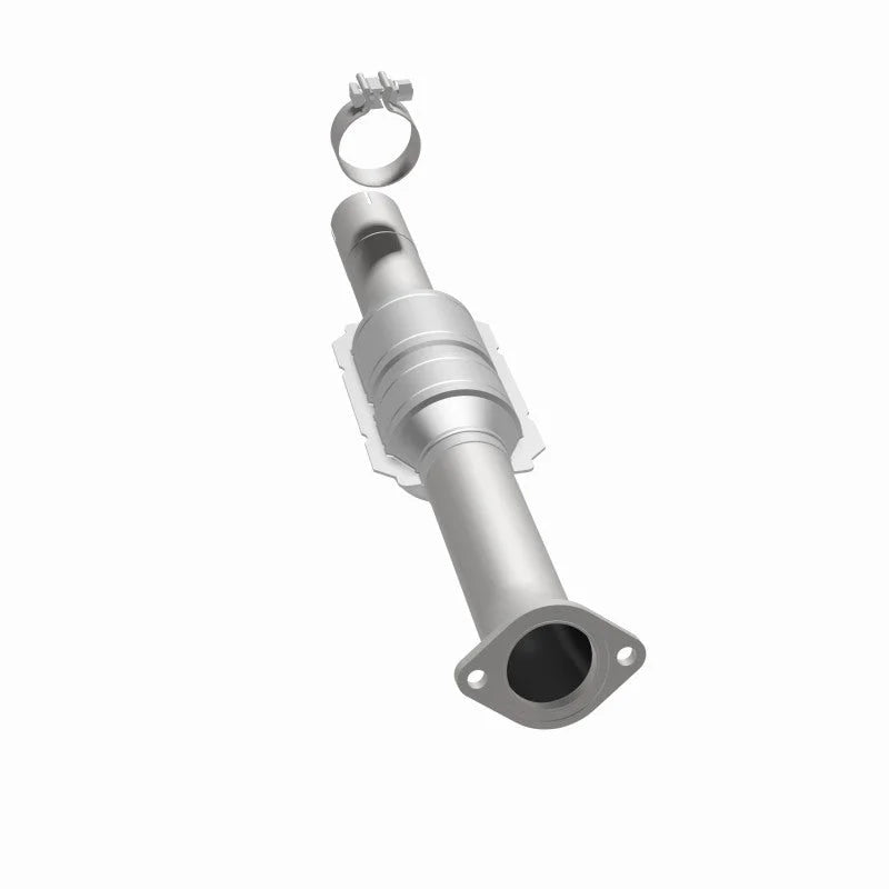 Magnaflow Conv DF 2010-2012 VENZA 2.7L Underbody - Additional View 11