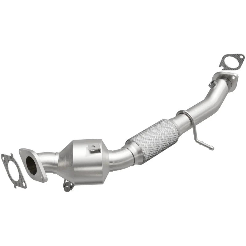 Magnaflow Conv DF 2010-2013 TRANSIT CONNECT 2.0 L Underbody - Main Product View