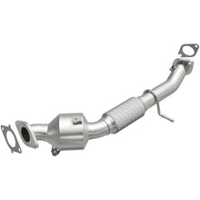 Load image into Gallery viewer, Magnaflow Conv DF 2010-2013 TRANSIT CONNECT 2.0 L Underbody - Main Product View