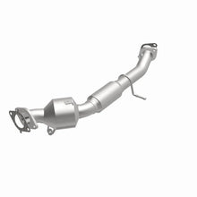 Load image into Gallery viewer, Magnaflow Conv DF 2010-2013 TRANSIT CONNECT 2.0 L Underbody - Back View
