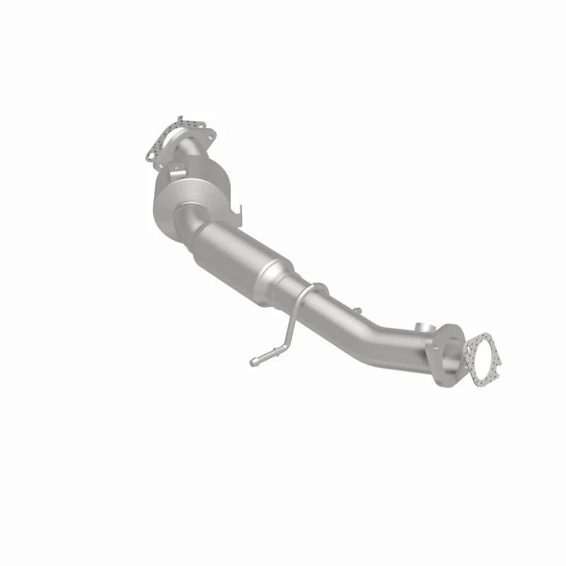 Magnaflow Conv DF 2010-2013 TRANSIT CONNECT 2.0 L Underbody - Additional View 7
