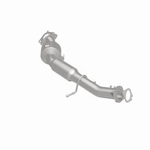 Load image into Gallery viewer, Magnaflow Conv DF 2010-2013 TRANSIT CONNECT 2.0 L Underbody - Additional View 7