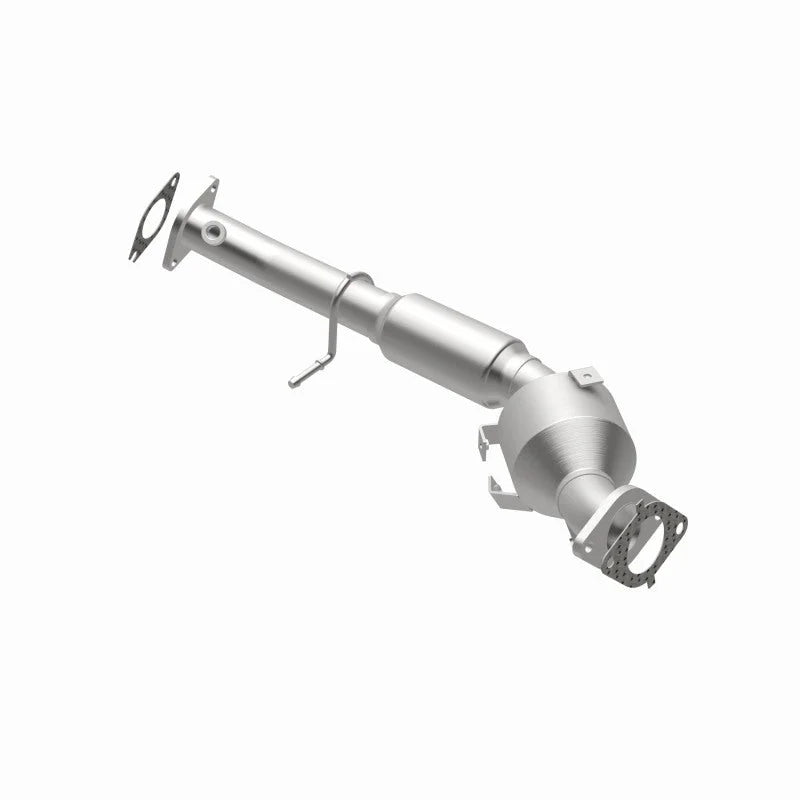 Magnaflow Conv DF 2010-2013 TRANSIT CONNECT 2.0 L Underbody - Additional View 11