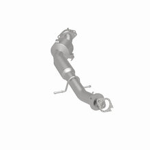 Load image into Gallery viewer, Magnaflow Conv DF 2010-2013 TRANSIT CONNECT 2.0 L Underbody - Additional View 12