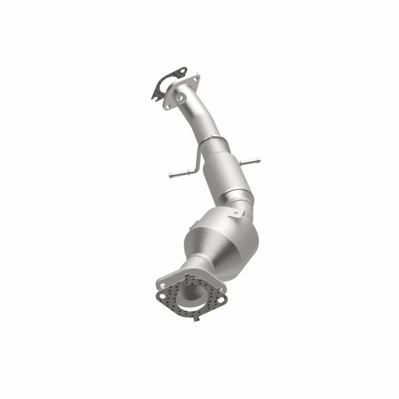 Magnaflow Conv DF 2010-2013 TRANSIT CONNECT 2.0 L Underbody - Additional View 13
