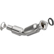 Load image into Gallery viewer, Magnaflow Conv DF 2010-2015 Prius L4 1.8 OEM Underbody - Main Product View