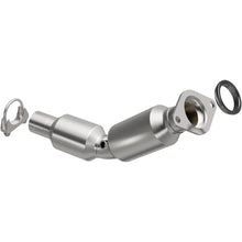 Load image into Gallery viewer, Magnaflow Conv DF 2010-2015 Prius L4 1.8 OEM Underbody - Main Product View