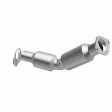 Load image into Gallery viewer, Magnaflow Conv DF 2010-2015 Prius L4 1.8 OEM Underbody - Side View