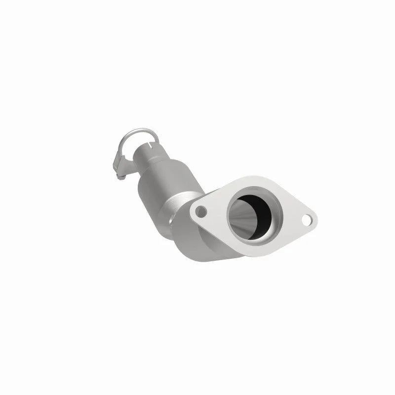 Magnaflow Conv DF 2010-2015 Prius L4 1.8 OEM Underbody - Additional View 5