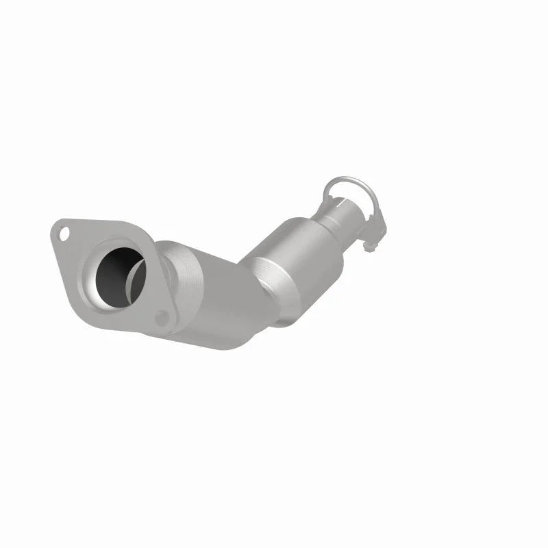Magnaflow Conv DF 2010-2015 Prius L4 1.8 OEM Underbody - Additional View 8