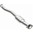 Load image into Gallery viewer, Magnaflow Conv DF 2011-2012 EQUINOX 3.0L Underbody - Side View