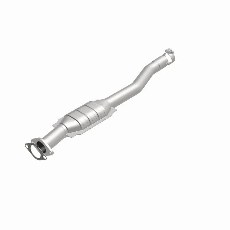Magnaflow Conv DF 2011-2012 EQUINOX 3.0L Underbody - Additional View 5