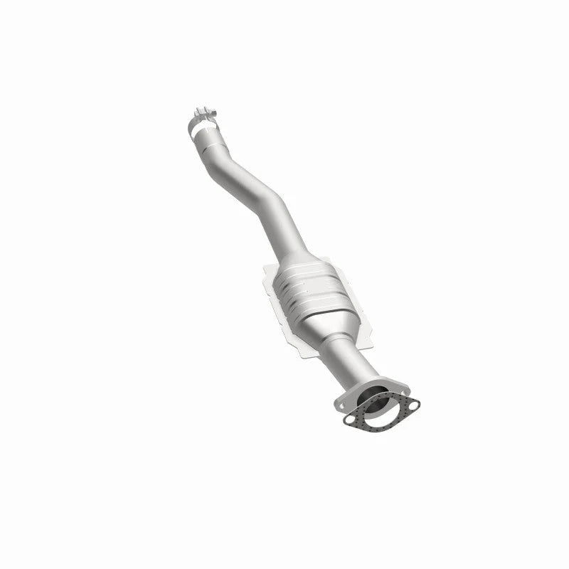 Magnaflow Conv DF 2011-2012 EQUINOX 3.0L Underbody - Additional View 7