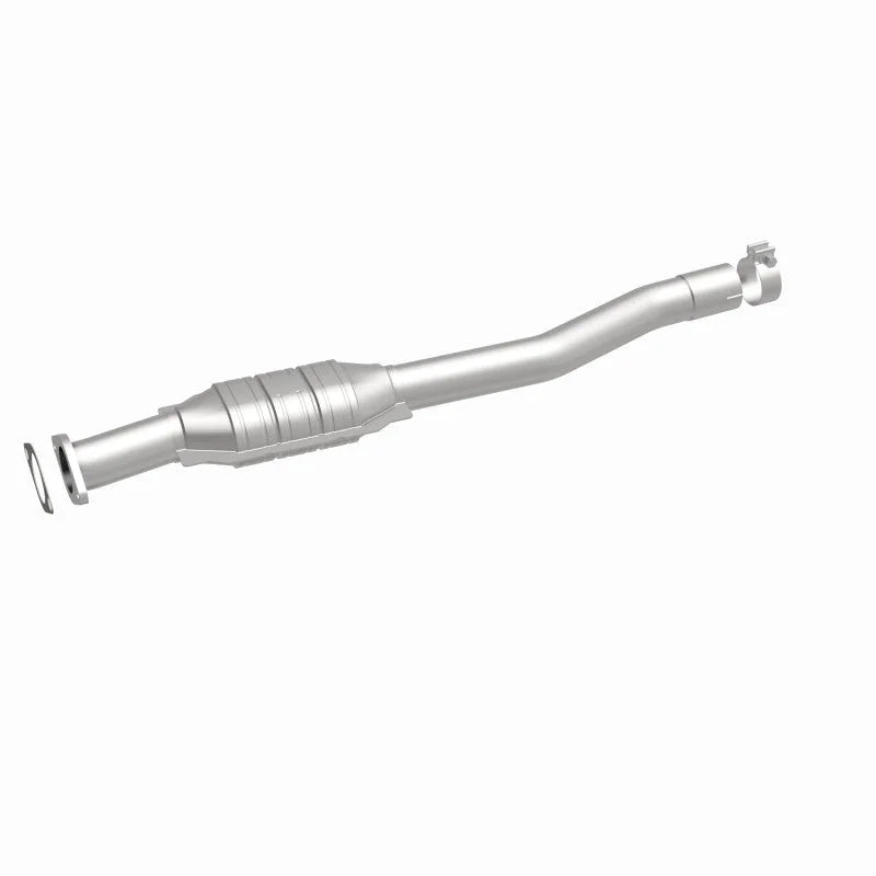 Magnaflow Conv DF 2011-2012 EQUINOX 3.0L Underbody - Additional View 8