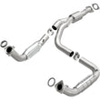 Load image into Gallery viewer, Magnaflow Conv DF 2011-2012 EXPRESS 2500 6.0L 6.0L Underbody - Main Product View