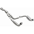 Load image into Gallery viewer, Magnaflow Conv DF 2011-2012 EXPRESS 2500 6.0L 6.0L Underbody - Additional View 7