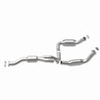 Load image into Gallery viewer, Magnaflow Conv DF 2011-2012 EXPRESS 2500 6.0L 6.0L Underbody - Additional View 10