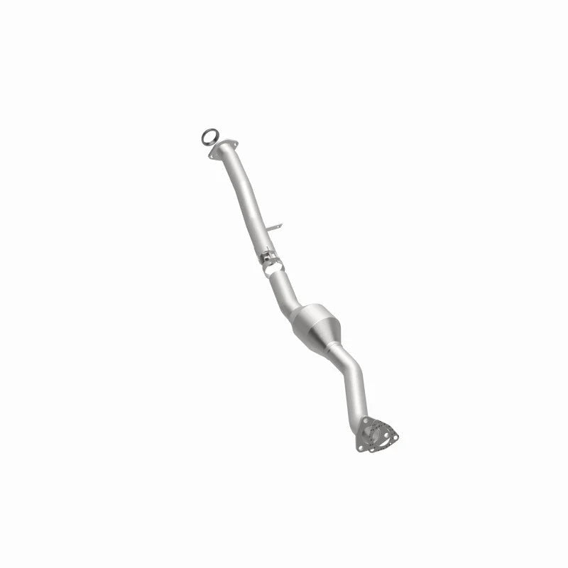 Magnaflow Conv DF 2011-2013 Forester H4 2.5 OEM Underbody - Additional View 10