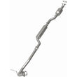 Load image into Gallery viewer, Magnaflow Conv DF 2011-2013 Outlander L4 2.4 OEM Underbody - Back View