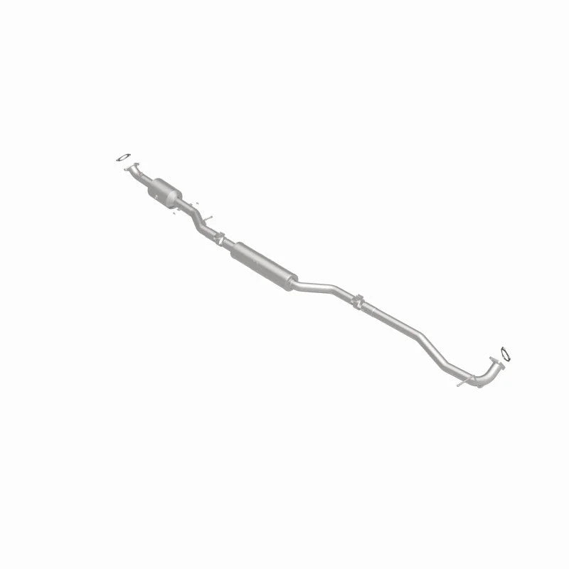 Magnaflow Conv DF 2011-2013 Outlander L4 2.4 OEM Underbody - Additional View 6