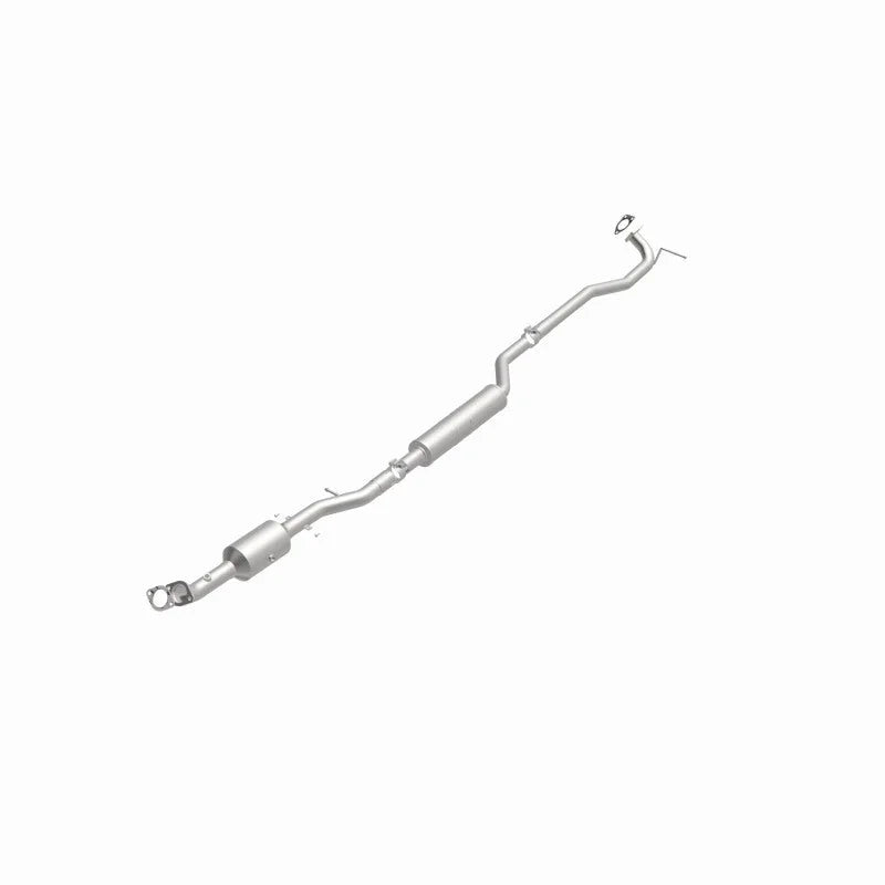 Magnaflow Conv DF 2011-2013 Outlander L4 2.4 OEM Underbody - Additional View 8
