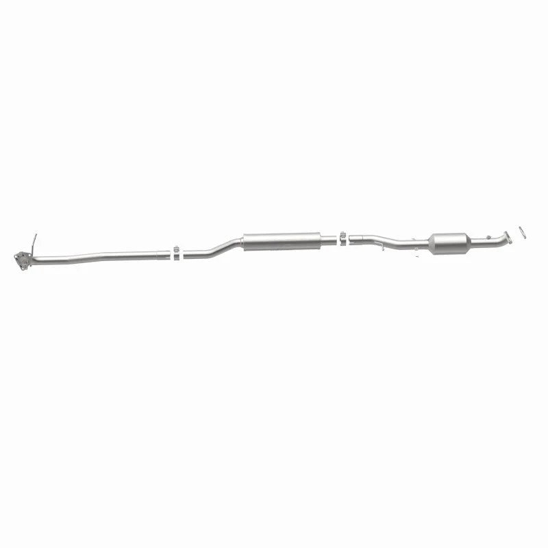 Magnaflow Conv DF 2011-2013 Outlander L4 2.4 OEM Underbody - Additional View 11